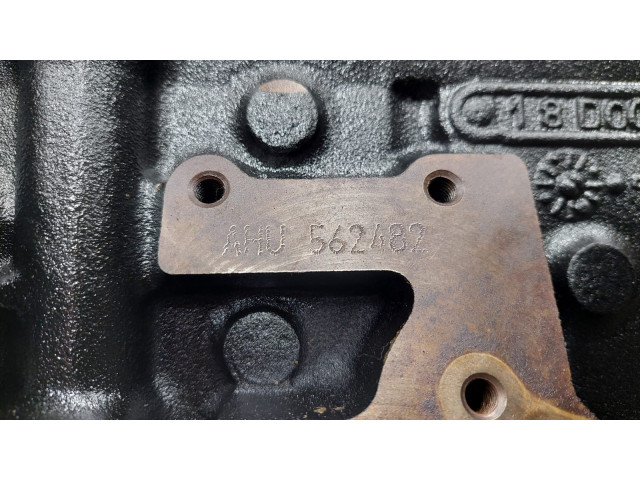 Двигатель 1.9 SDI, AHU, 028100035D Audi Seat Volkswagen Двигатель 1.9 SDI, AHU, 028100035D Audi Seat Volkswagen